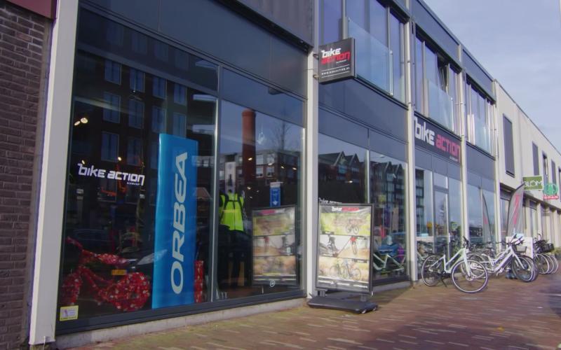 <p>Bike Action is de fietsenwinkel in Alkmaar voor onderhoud en nieuwe fietsen. Sinds november 2008 staat de tweewielerspecialist in de huidige vorm op de kaart. De winkel, gevestigd aan de Korte Vondelstraat 8, is het adres voor de verkoop en reparatie van alle fietsen. Bike Action Alkmaar is officieel dealer van de toonaangevende merken Orbea&nbsp;en Cannondale.</p>
