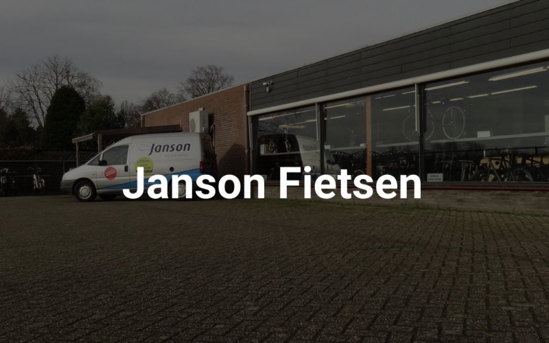 <p>Je bent op zoek naar een nieuwe fiets? Of je wilt weten welke fietsen er te koop zijn en wat daarbij voor jou van belang zou kunnen zijn?</p>
