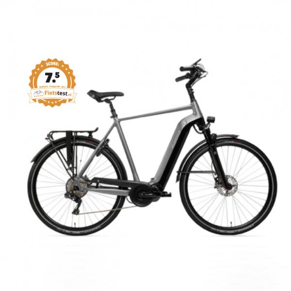 Multicycle Prestige EMS scoort een 7.5 