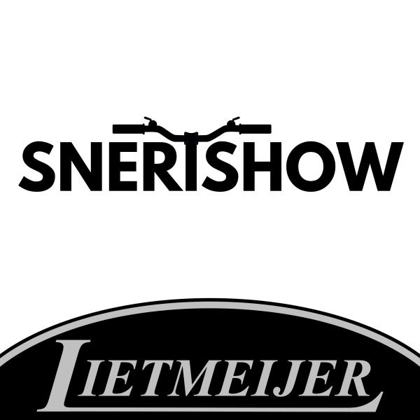 Snertshow 2025