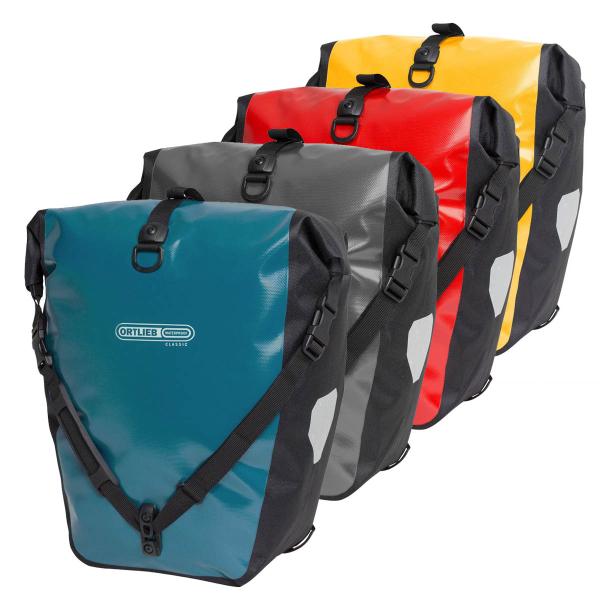 Lietmeijer Tweewielers nu ook Ortlieb dealer