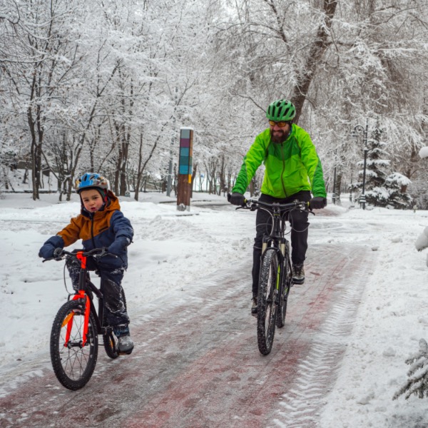 Maak je fiets(vibe) winterklaar!