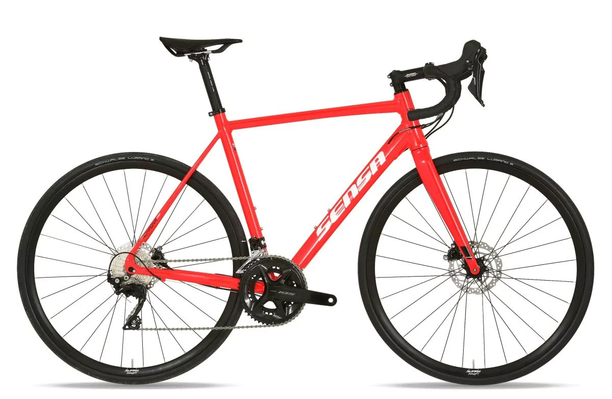 Sensa Romagna Disc 105 S/51cm