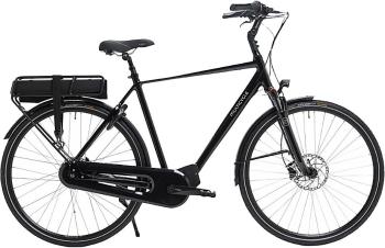 MULTICYCLE Solo EMB, Black Glossy