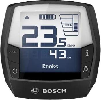 BCH1270020909 Bosch Display Active/Performance